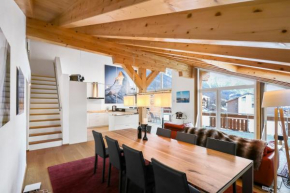 Matterhorn Penthouse